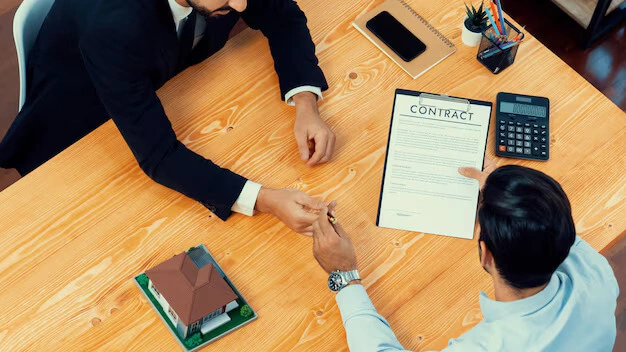 Moving Forward with Confidence with the Support of a Mediator Cinderford