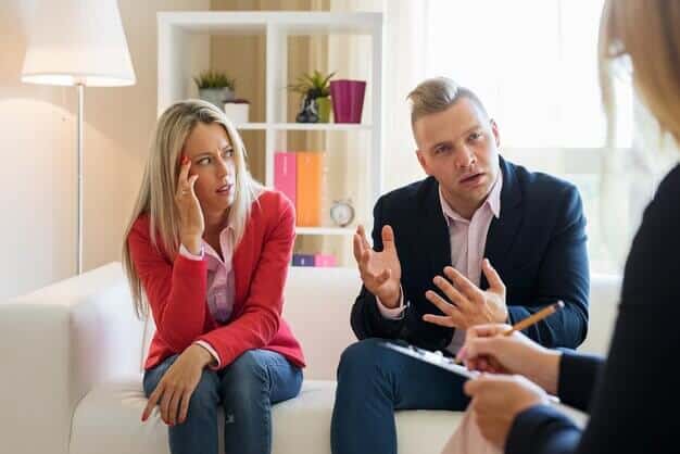 Recognizing Mental Health Challenges in Mediation Cinderford