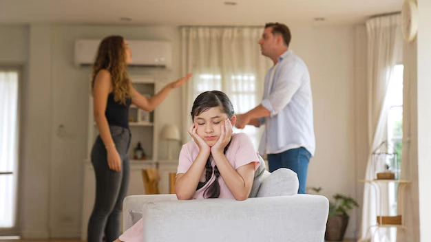 What Is Parental Responsibility in the UK Cinderford