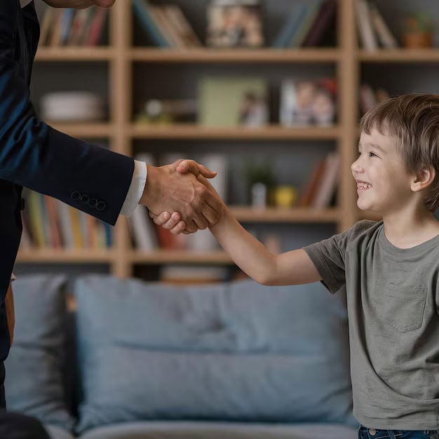 Understanding Child Arrangements – Guidance from EH Mediation Specialists Cinderford