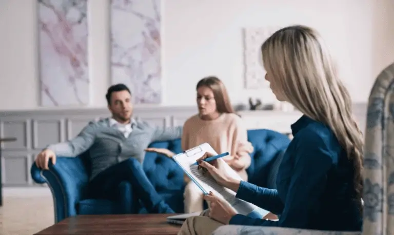 The Step-by-Step Family Mediation Process with EH Mediation Cinderford