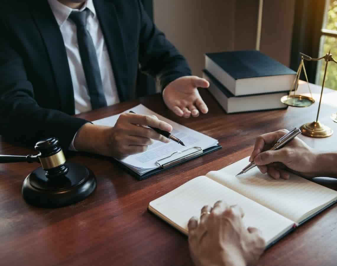 Common Challenges Couples Face in Collaborative Law Cinderford