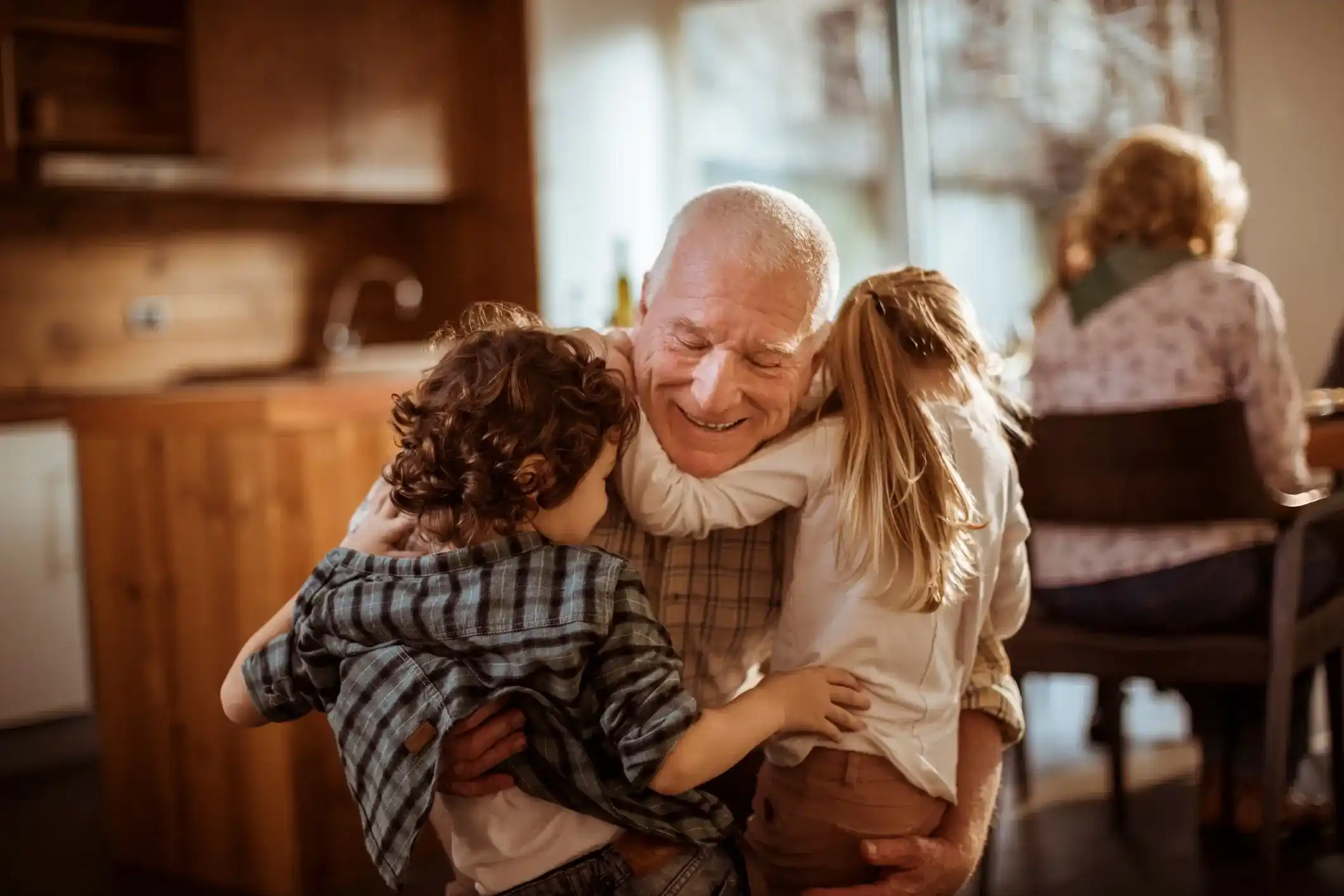 The Legal Barriers Grandparents Face Before Even Reaching Court Cinderford