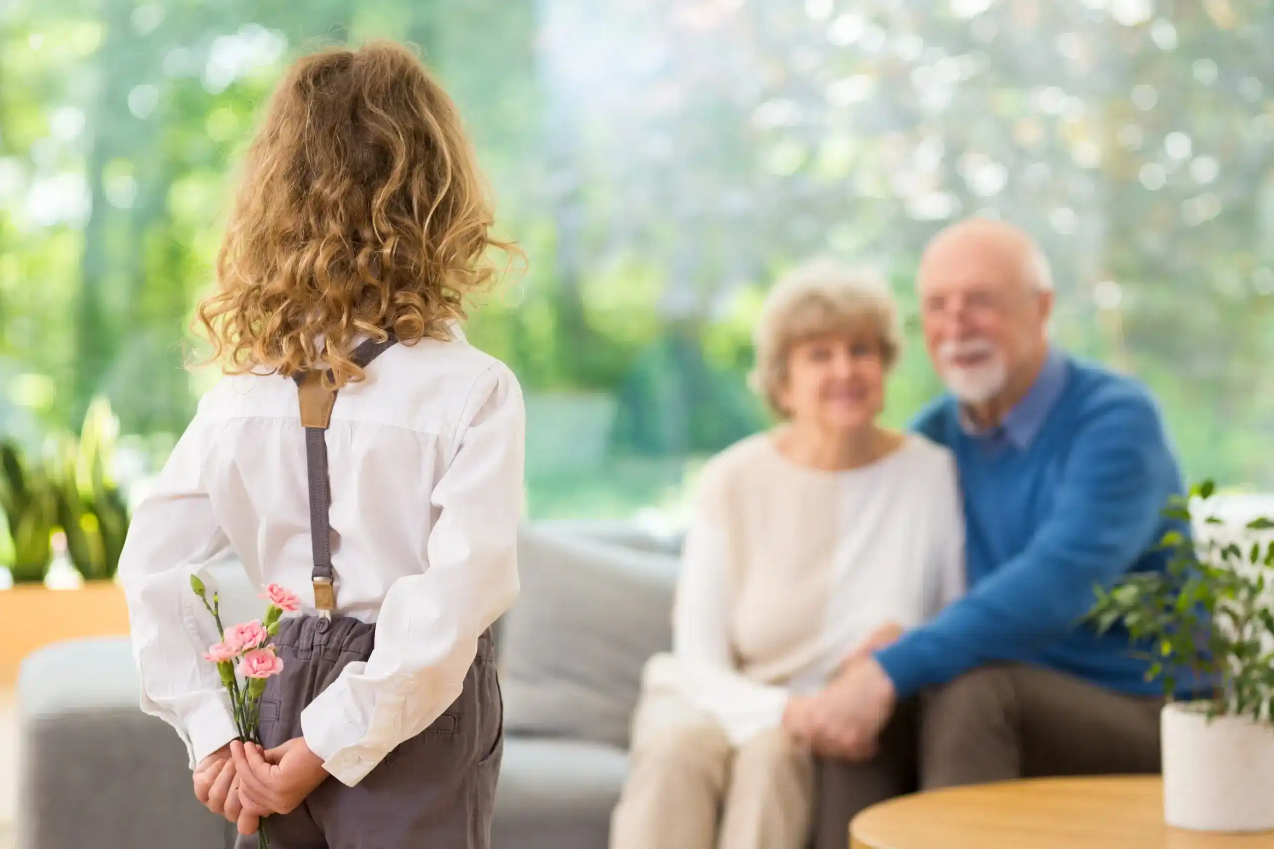 Taking the First Step: How EH Mediation Supports Grandparents Toward Positive Outcomes Cinderford