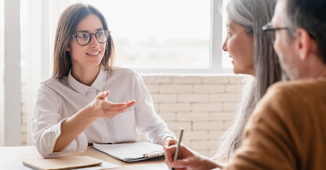 The Role of EH Mediation in Long-Term Agreement Success Cinderford