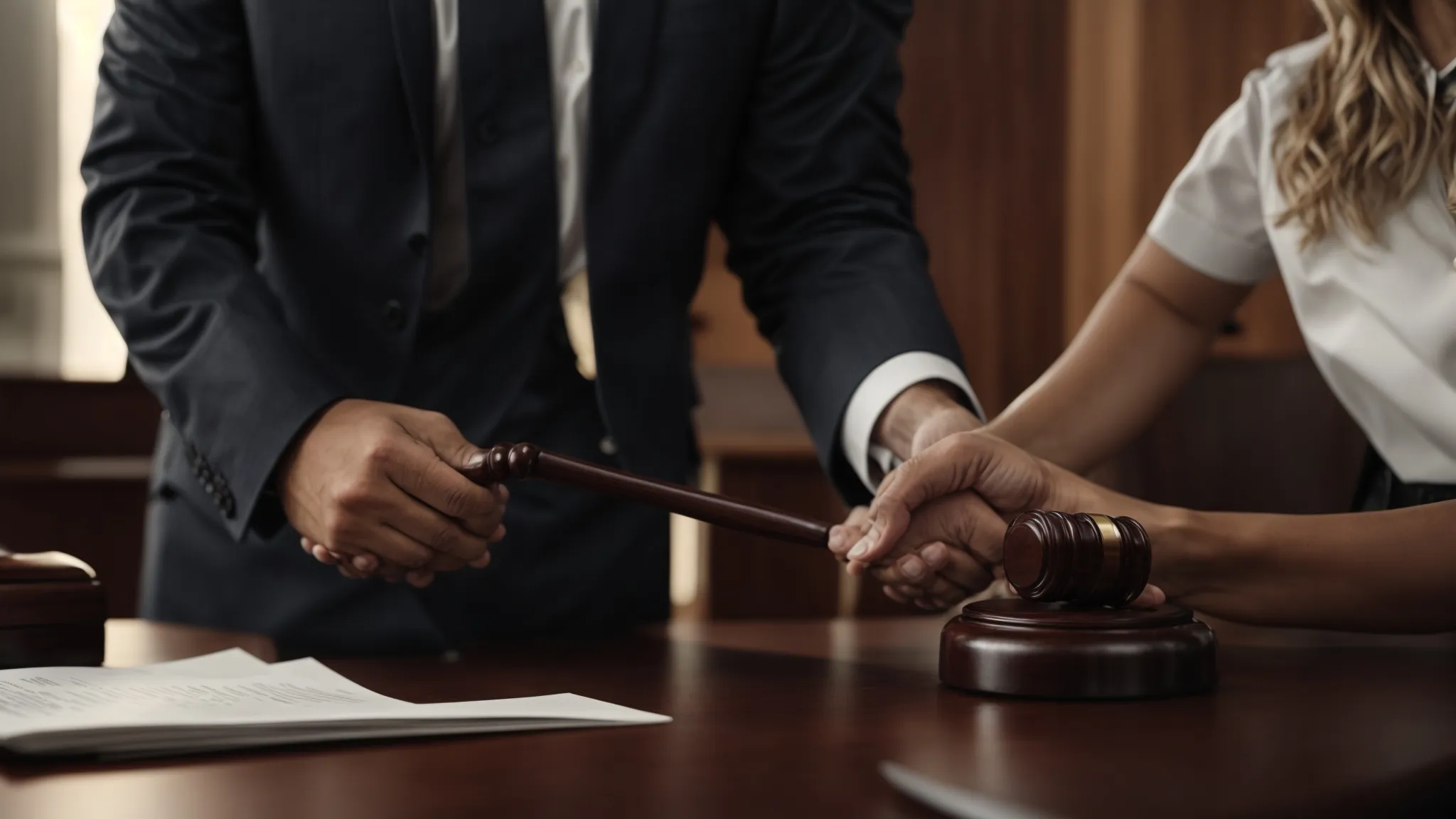 Why Choosing EH Mediation Strengthens Your Agreement Cinderford