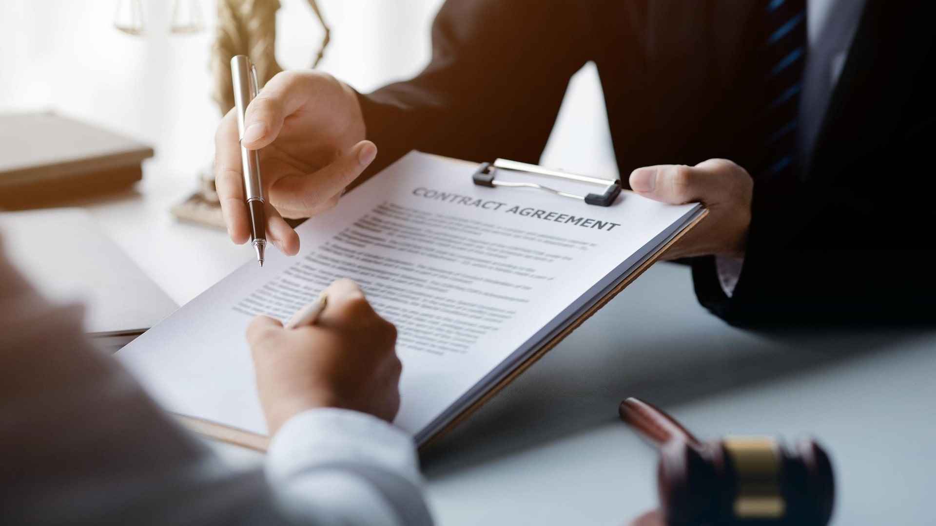 The Legal Standing of Mediation Agreements in the UK Cinderford