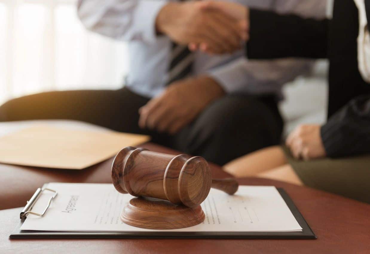 Understanding the Legal Framework Behind Mediation Agreements Cinderford