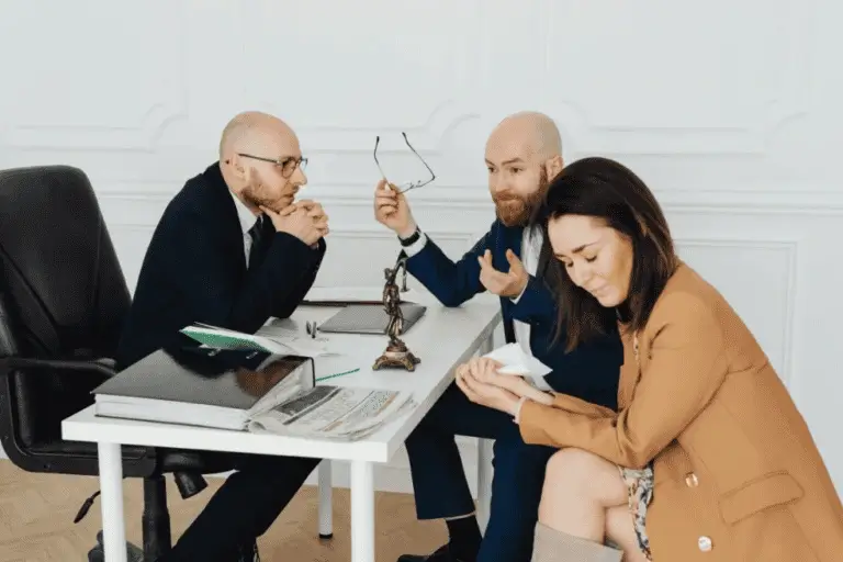 How Family Mediation Has Transformed Modern Dispute Resolution Cinderford