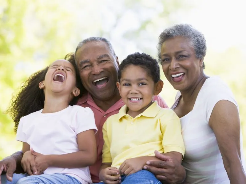 The Impact of Prolonged Family Conflict on Children Cinderford