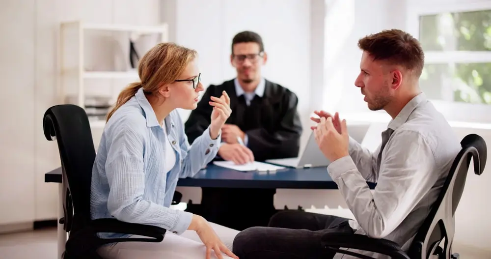 Rebuilding Trust After Relationship Breakdown Through Professional Mediation Cinderford