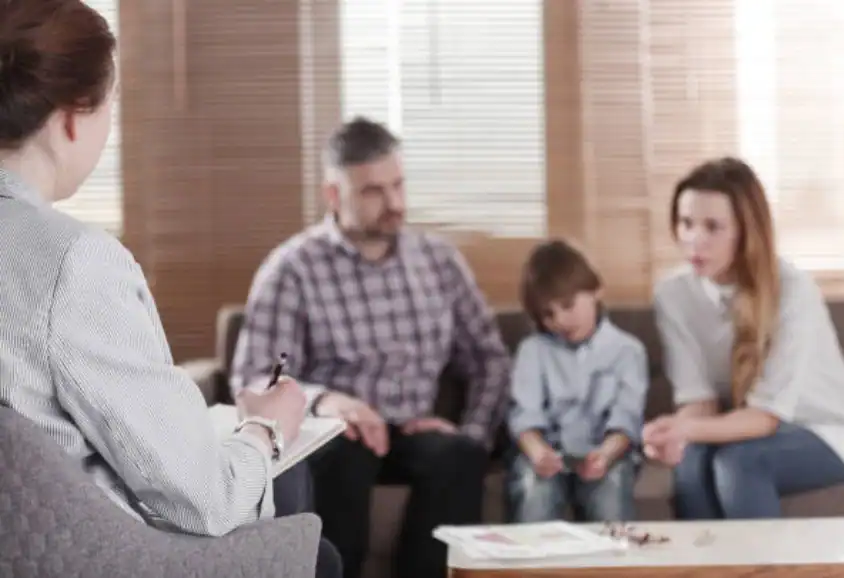 Child Custody and Relocation in International Family Disputes Cinderford