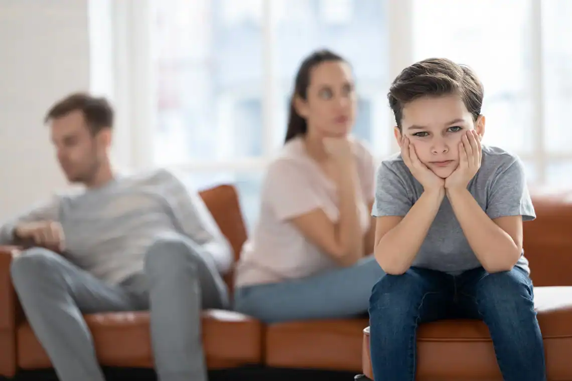 Why More Parents Trust EH Mediation for Child Arrangement Solutions Cinderford