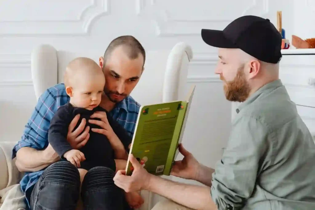 Common Family Issues LGBTQ+ Couples and Parents Face Cinderford