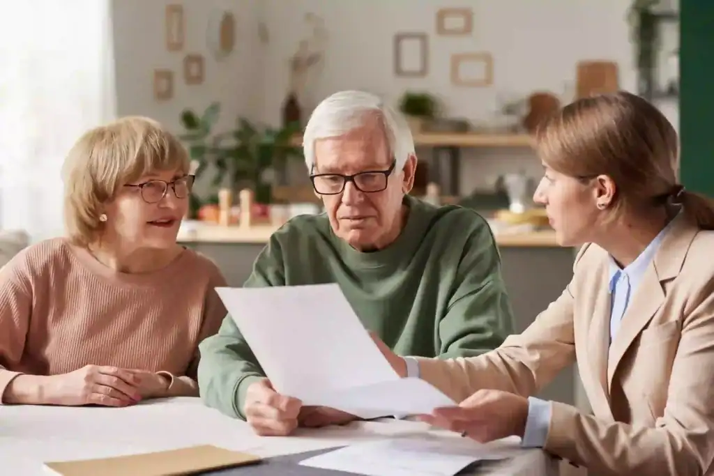 Why Do Family Disputes Happen During CHC Assessments Cinderford