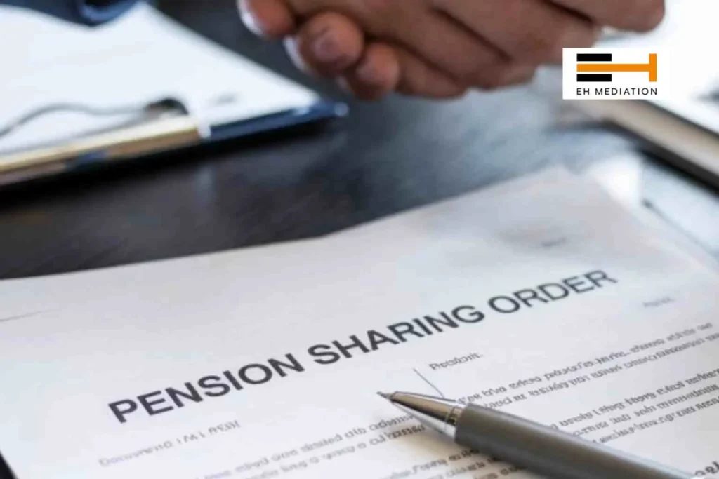  Pension Sharing Frequently Asked Questions Cinderford